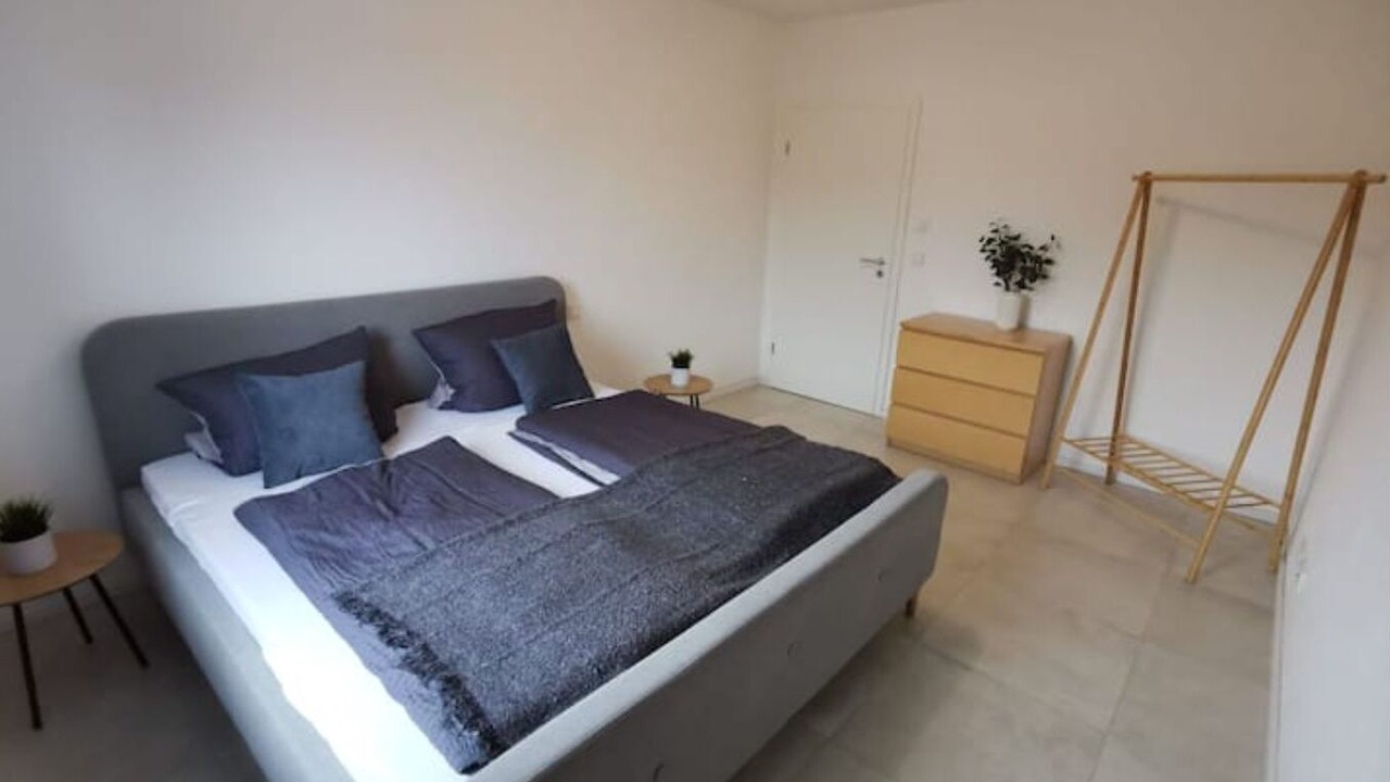 Photo of Bedroom in Kitzingen
