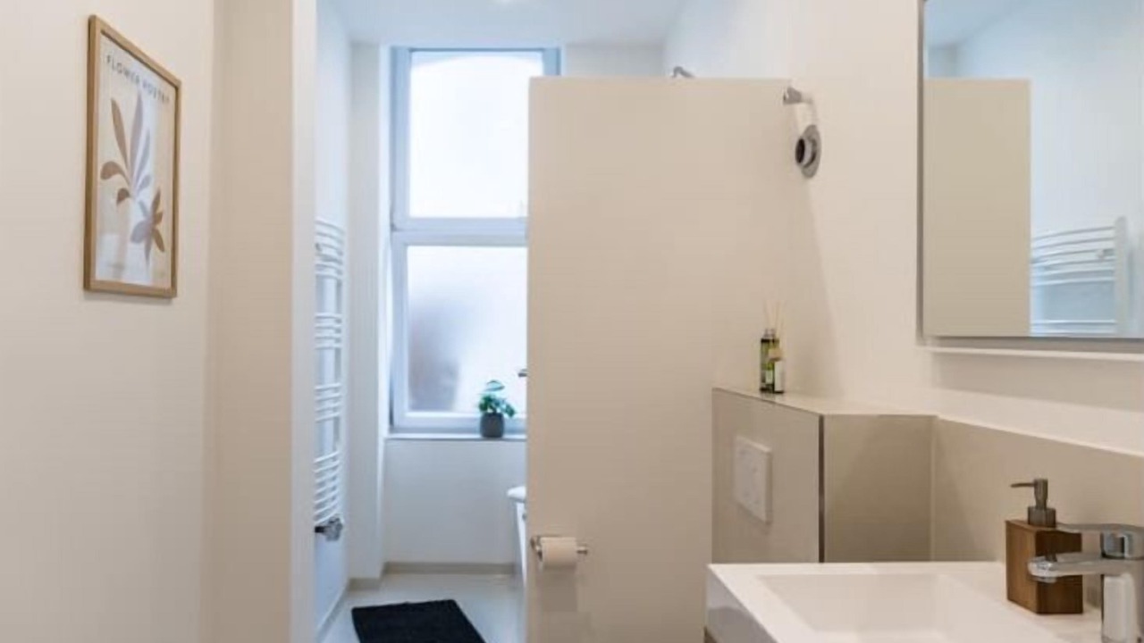 Photo of Bathroom in Kitzingen