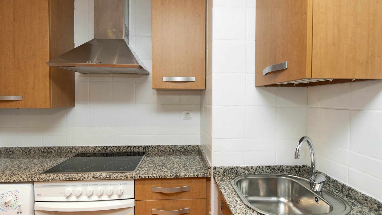 Photo of Kitchen in El Pueyo de Jaca