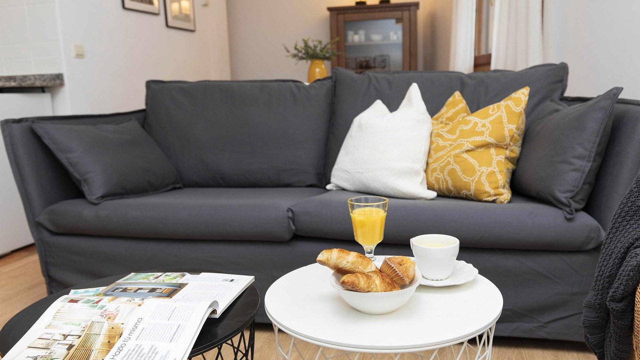 Photo of Livingroom in El Pueyo de Jaca