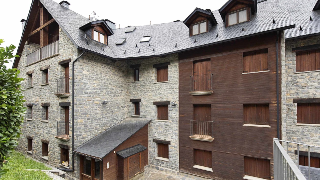 Photo of Outdoor in El Pueyo de Jaca