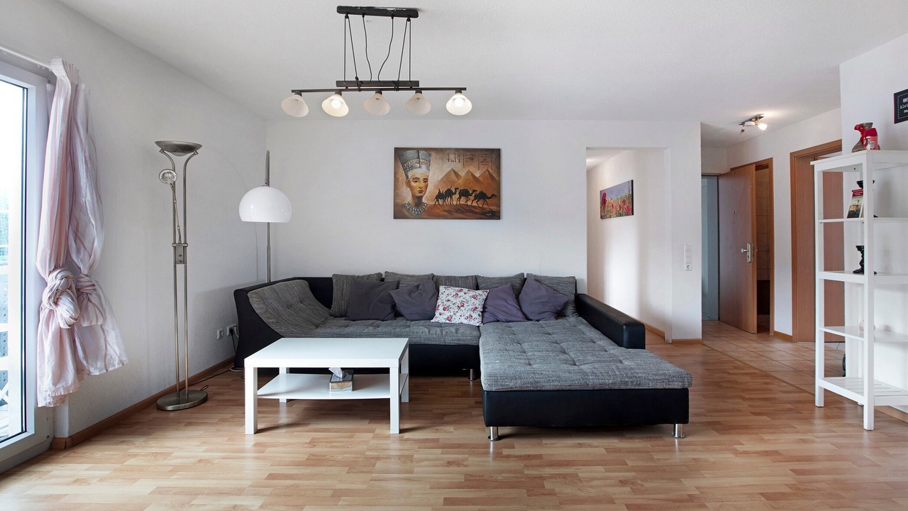 Photo of Livingroom in Dottingen
