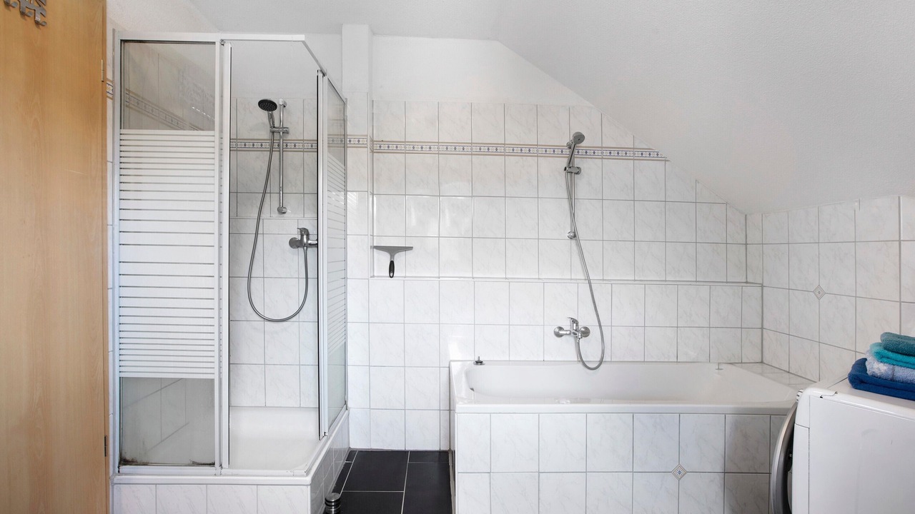 Photo of Bathroom in Dottingen