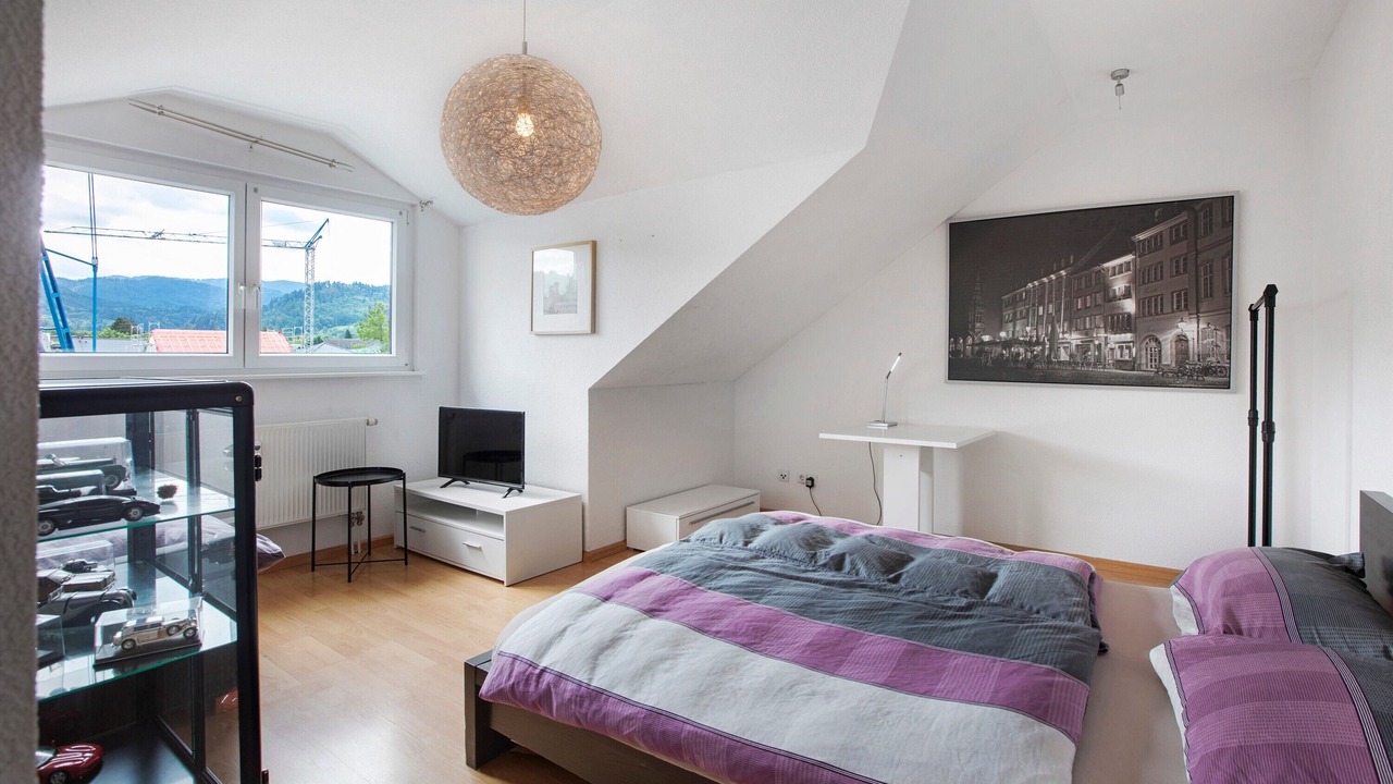 Photo of Bedroom in Dottingen