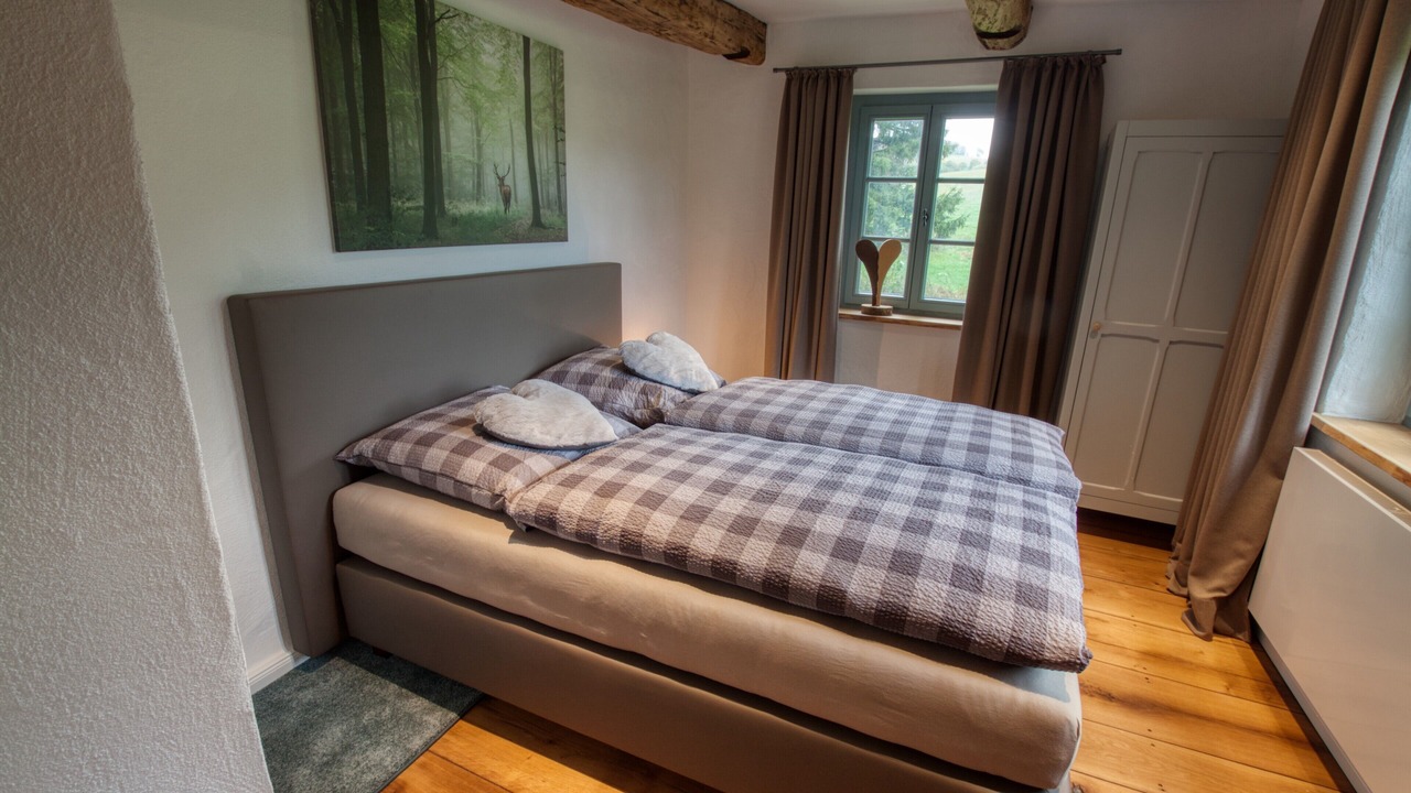 Photo of Bedroom in Brilon
