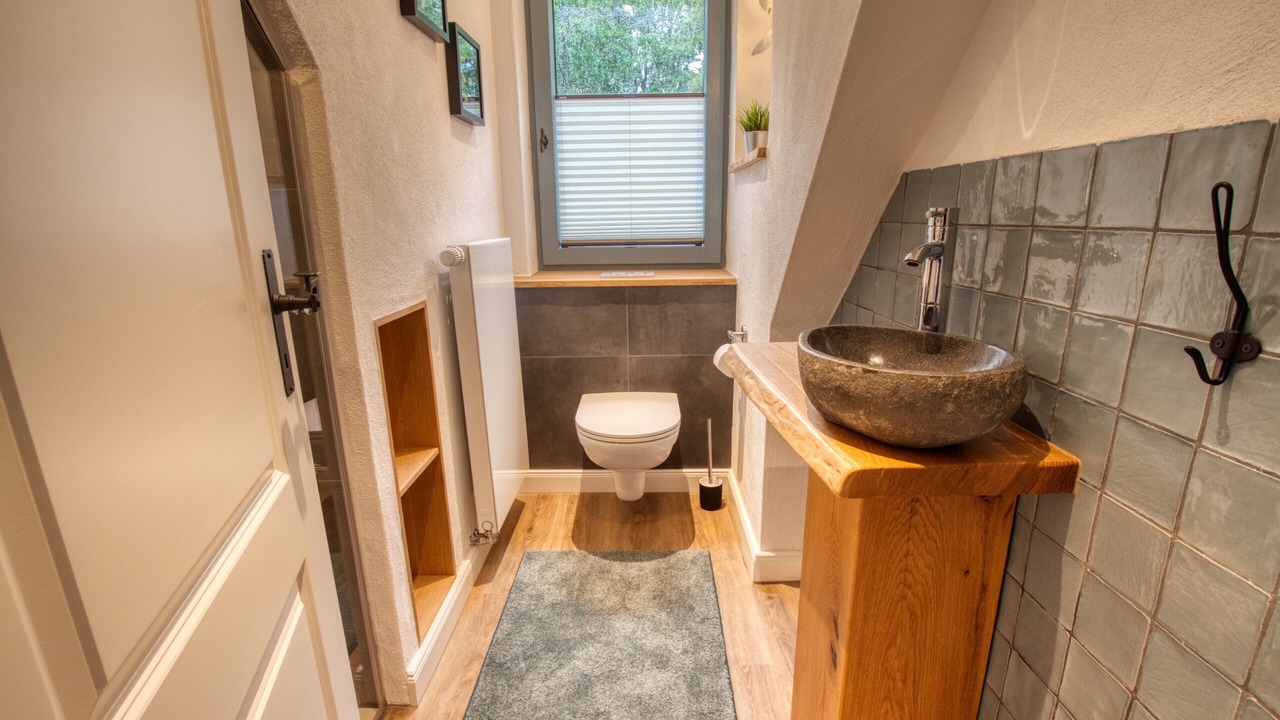 Photo of Bathroom in Brilon