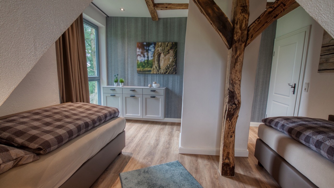 Photo of Bedroom in Brilon
