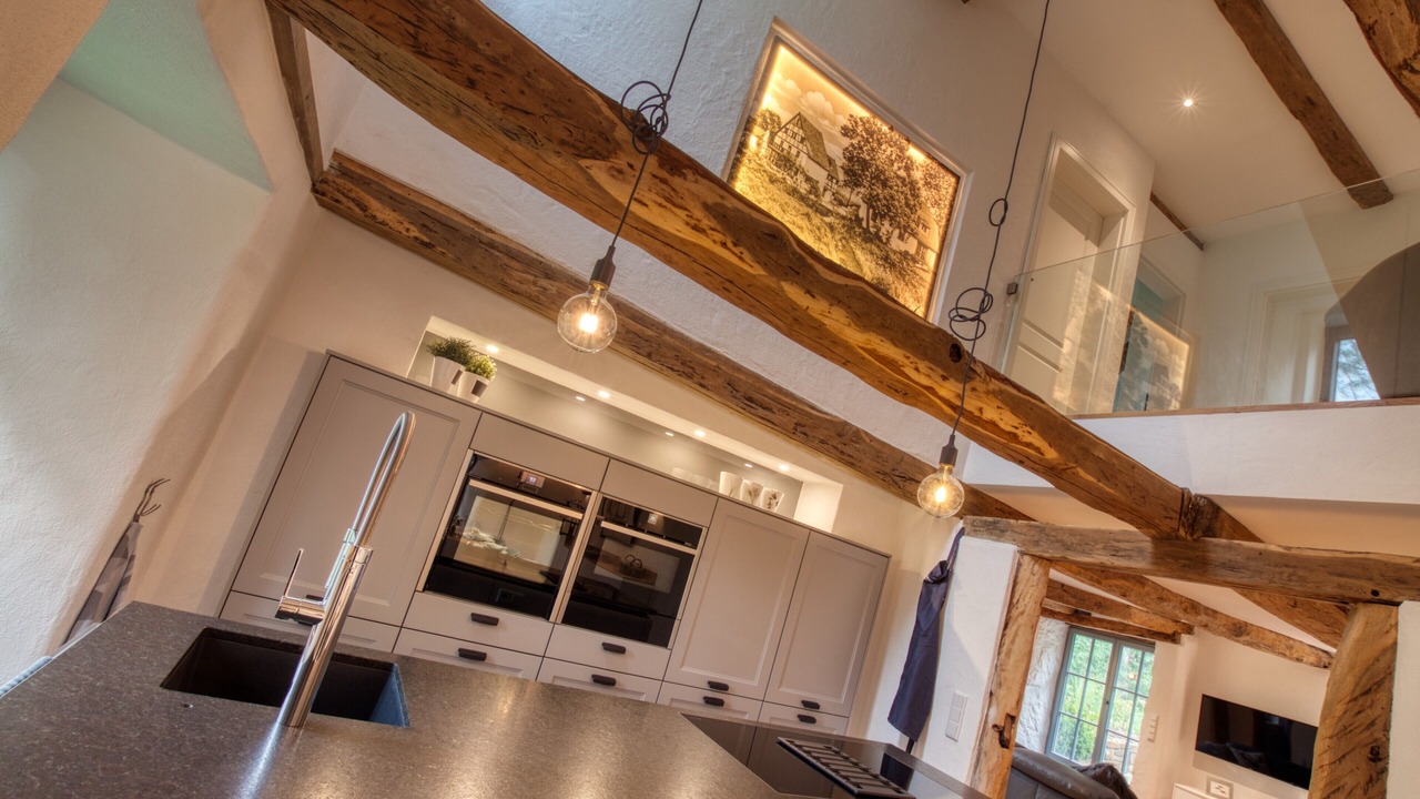 Photo of Kitchen in Brilon