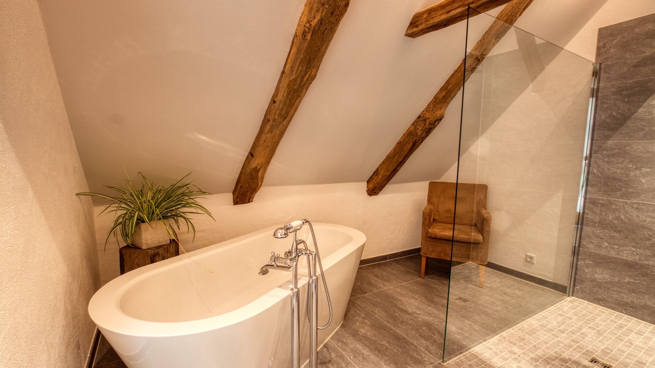 Photo of Bathroom in Brilon