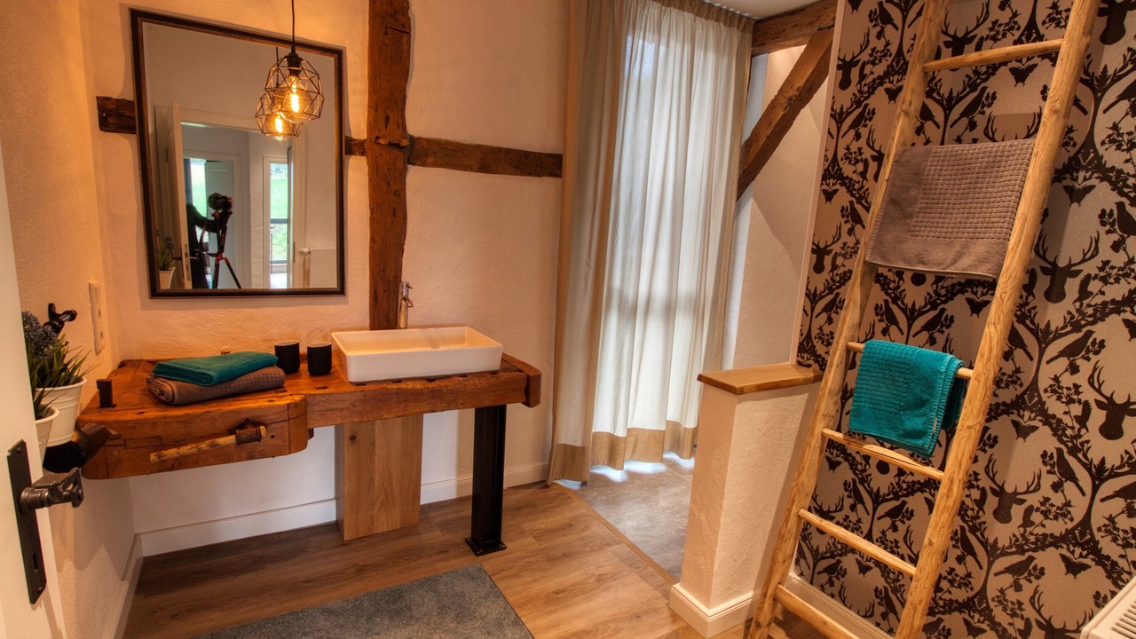 Photo of Bathroom in Brilon