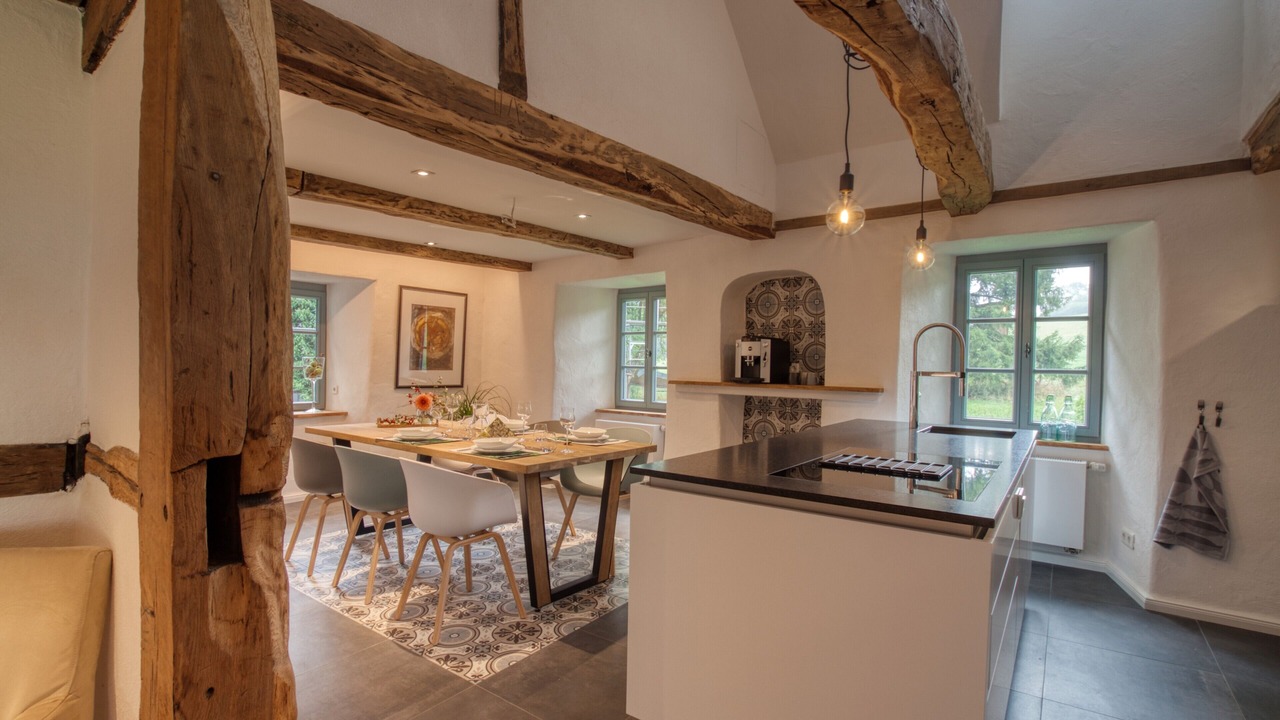 Photo of Kitchen in Brilon
