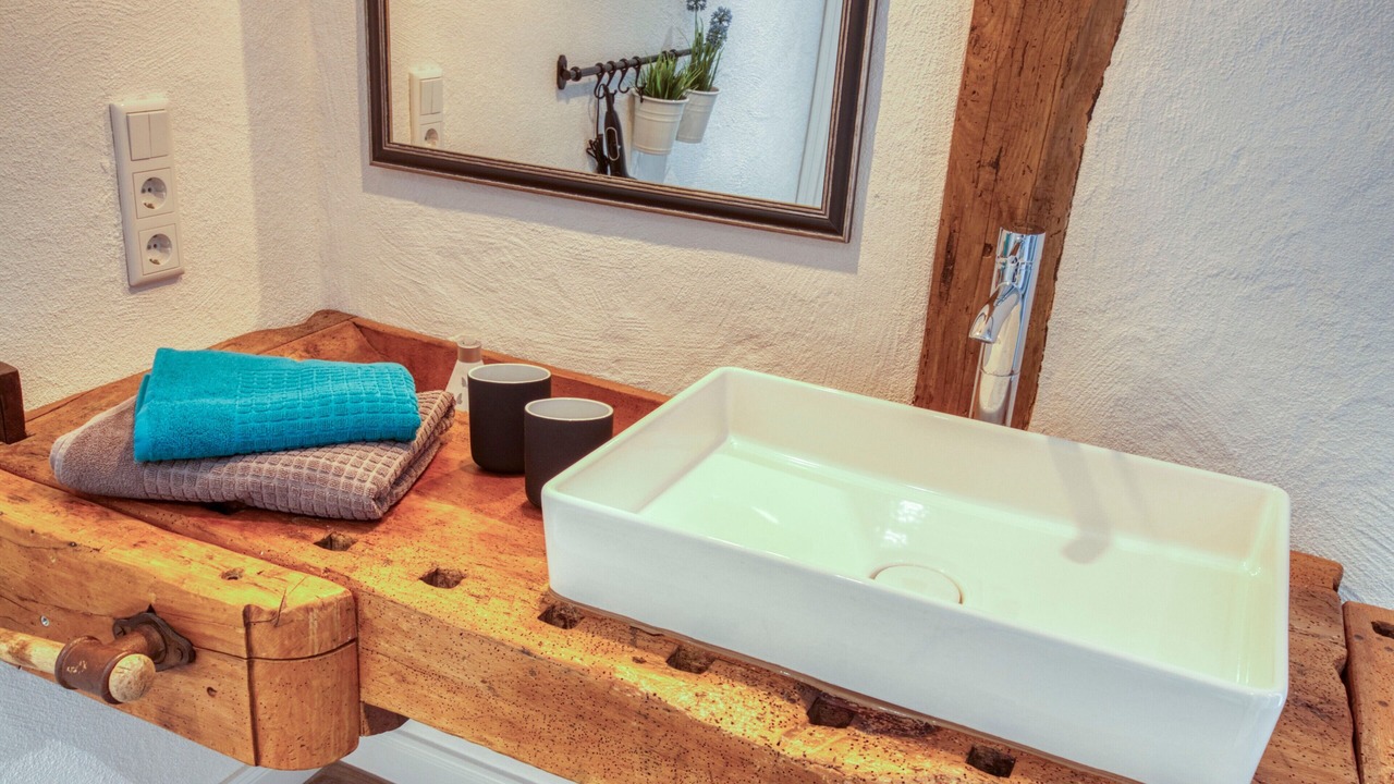 Photo of Bathroom in Brilon