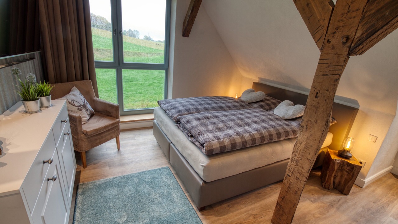 Photo of Bedroom in Brilon