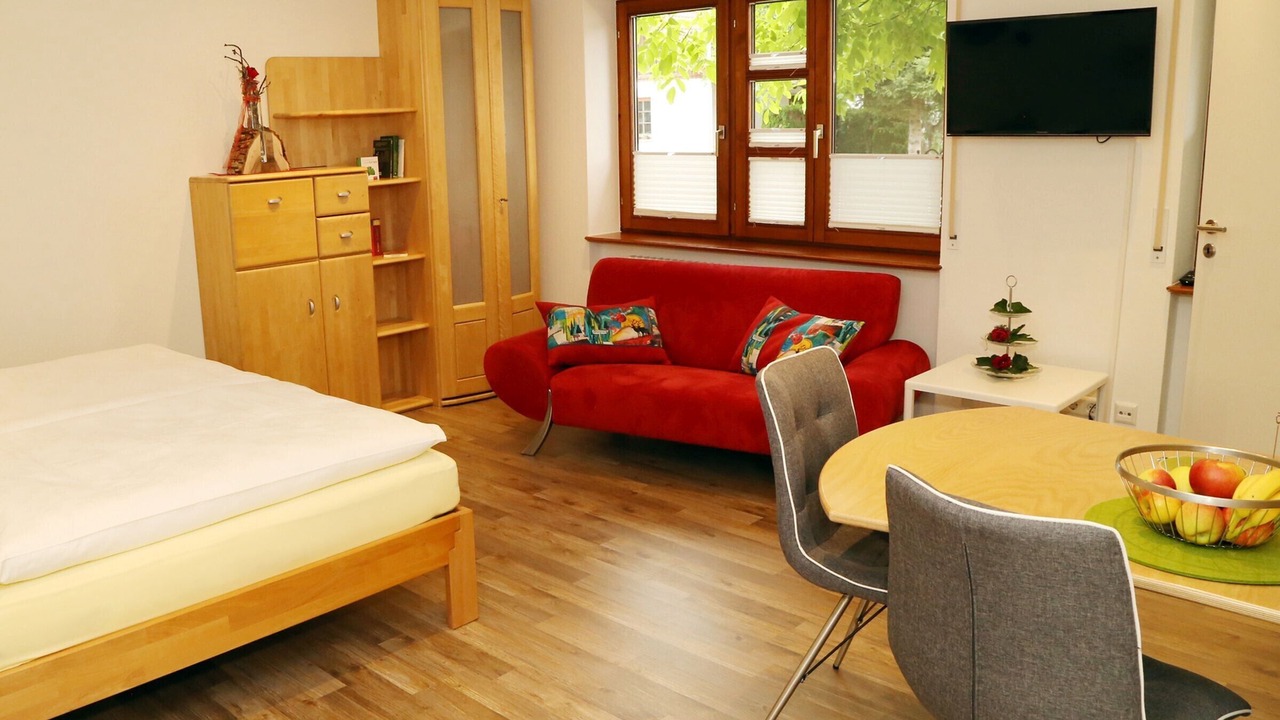 Photo of Bedroom in Oberharmersbach