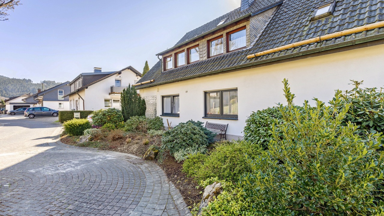 Photo of Outdoor in Saalhausen
