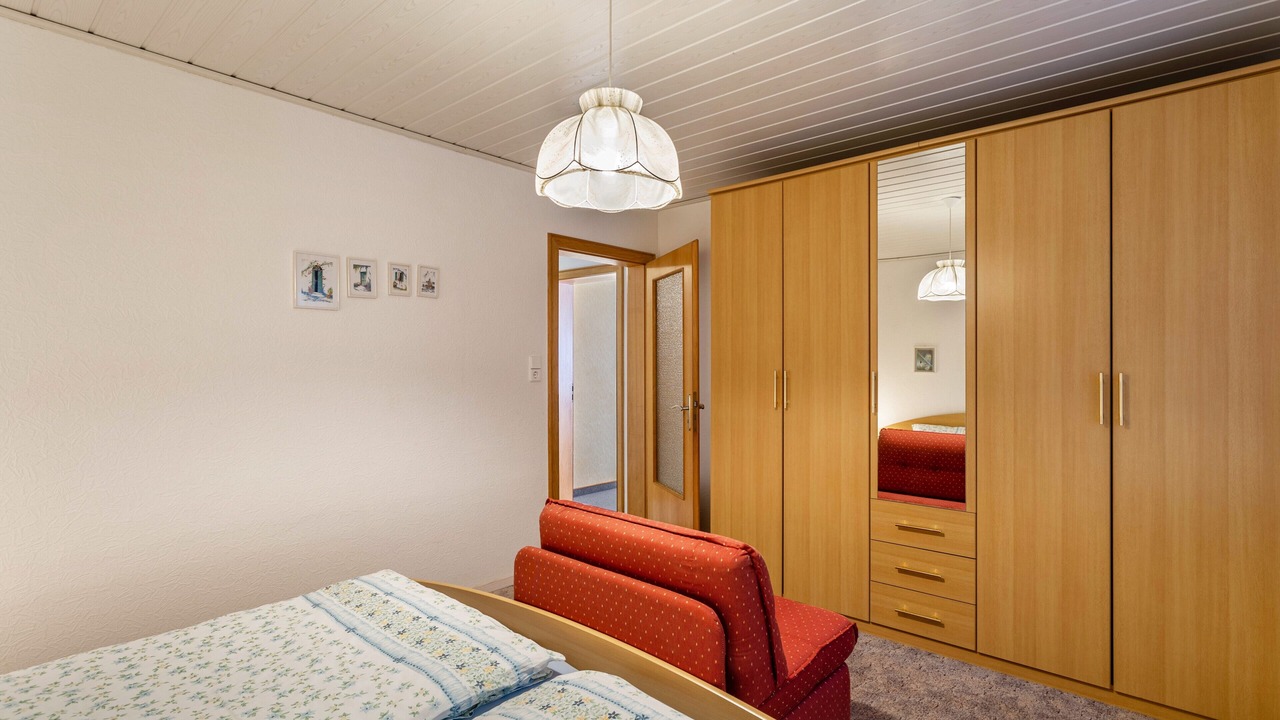 Photo of Bedroom in Saalhausen