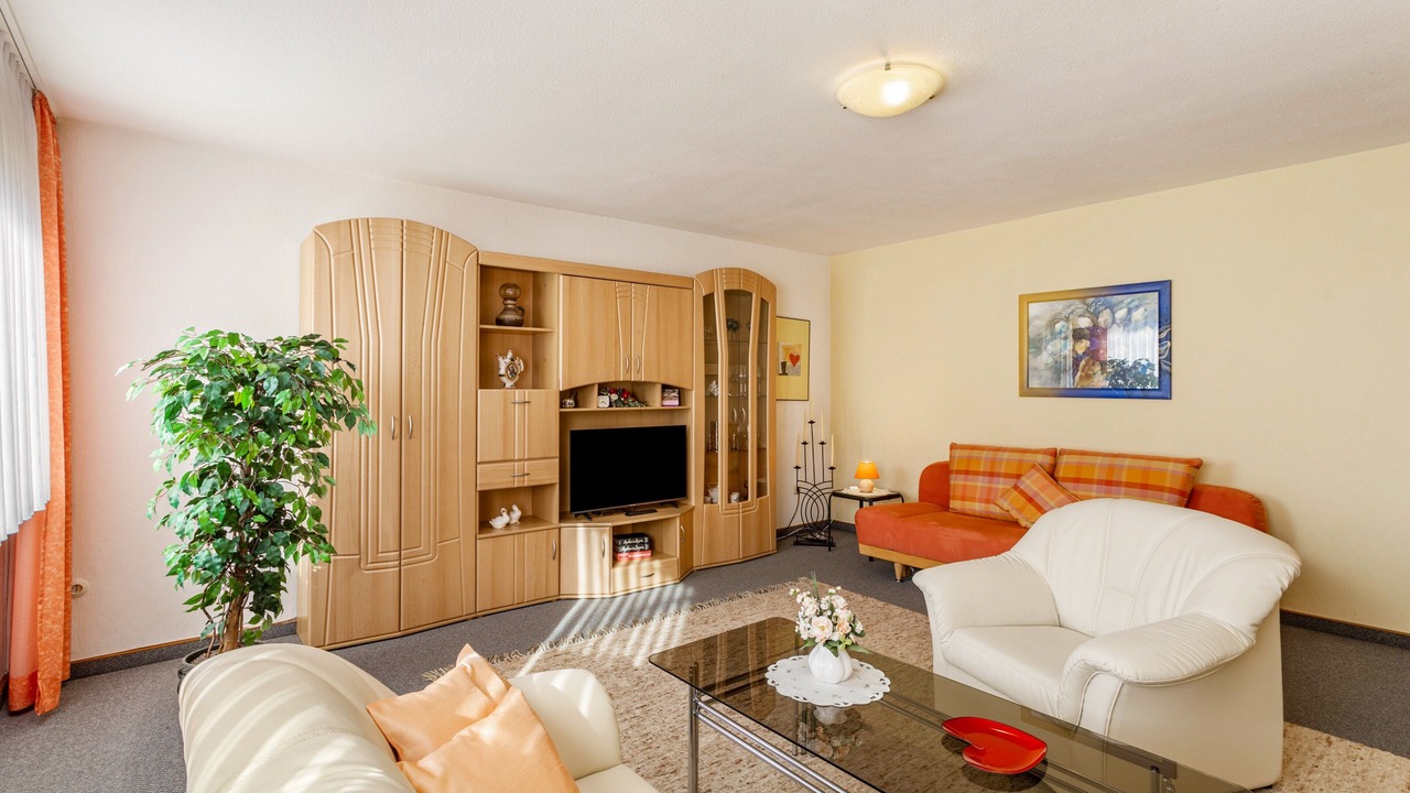 Photo of Livingroom in Saalhausen