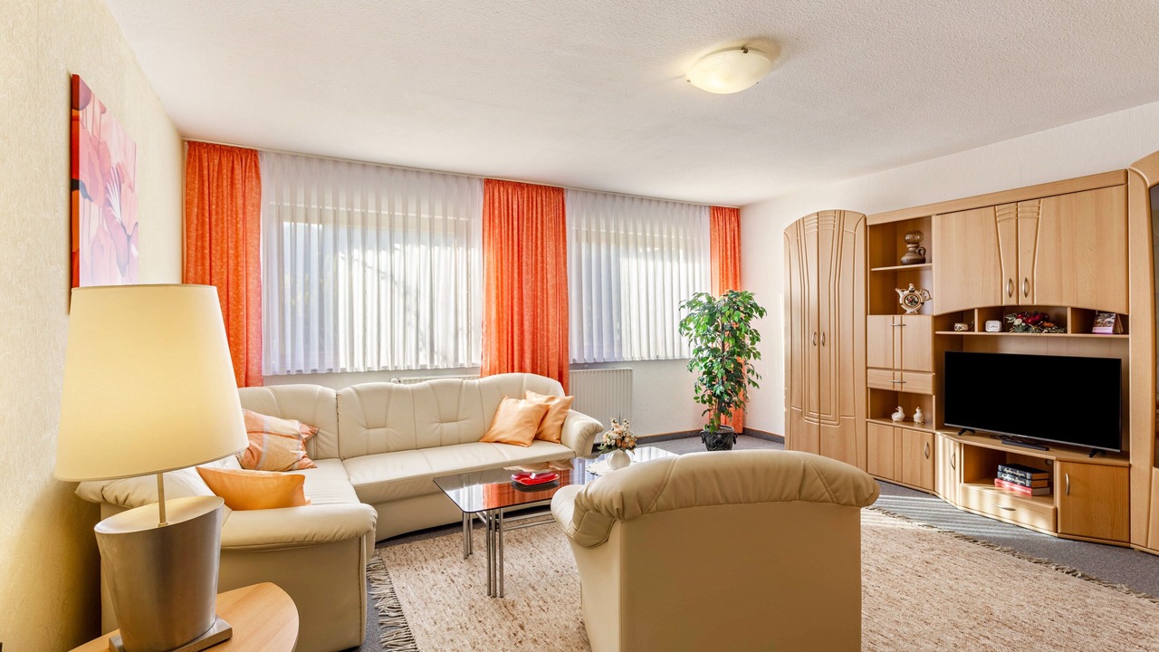 Photo of Livingroom in Saalhausen