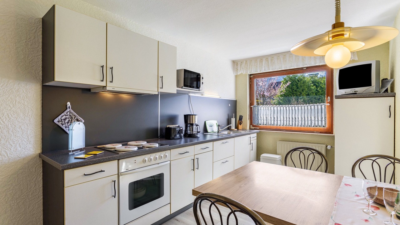 Photo of Kitchen in Saalhausen