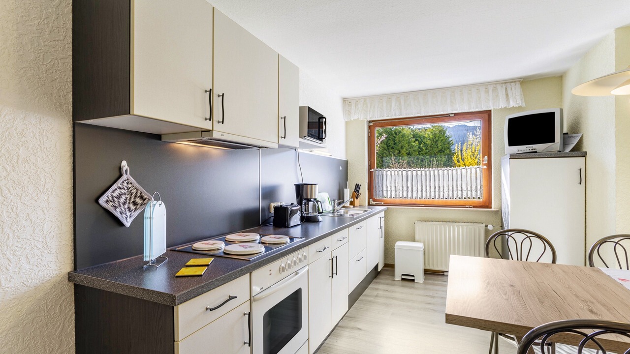 Photo of Kitchen in Saalhausen