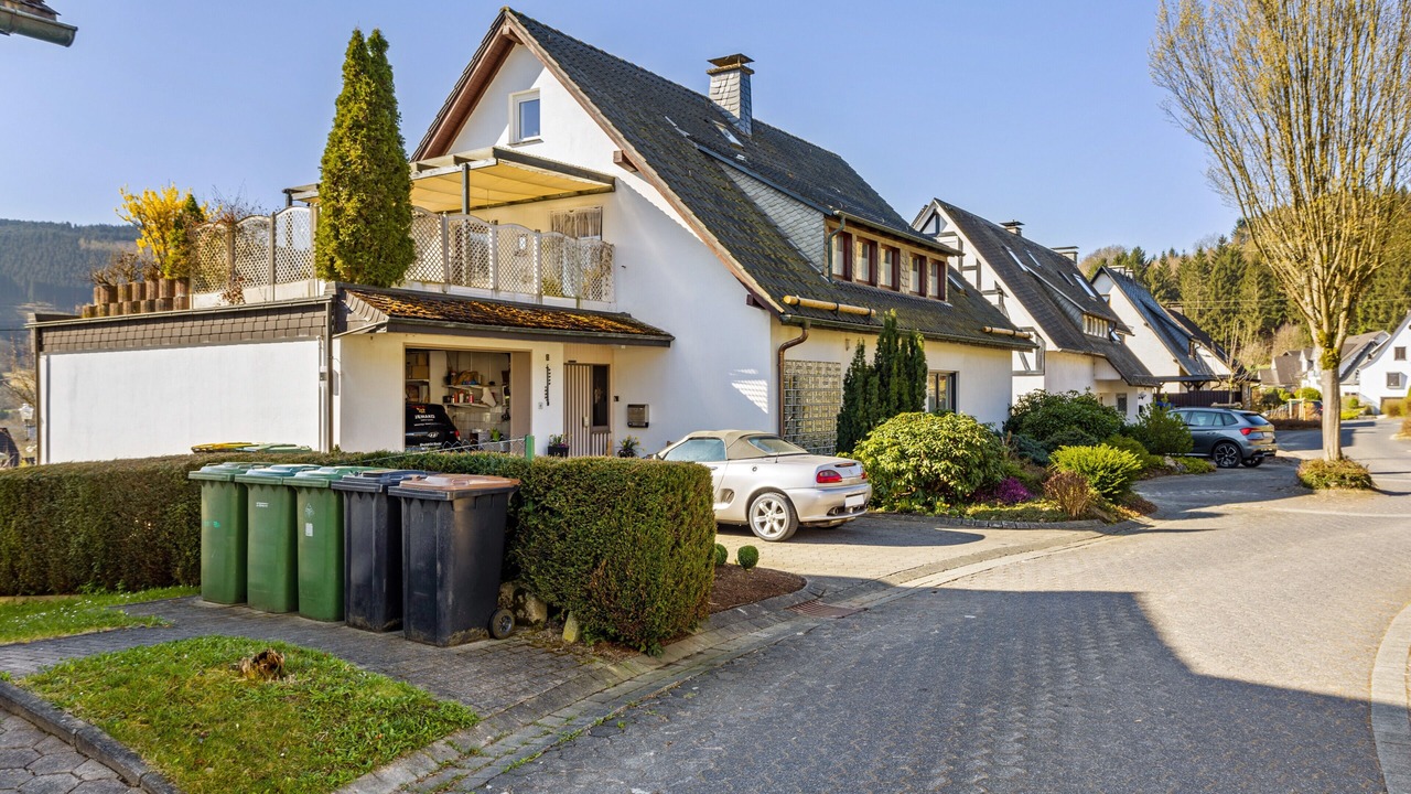 Photo of Outdoor in Saalhausen