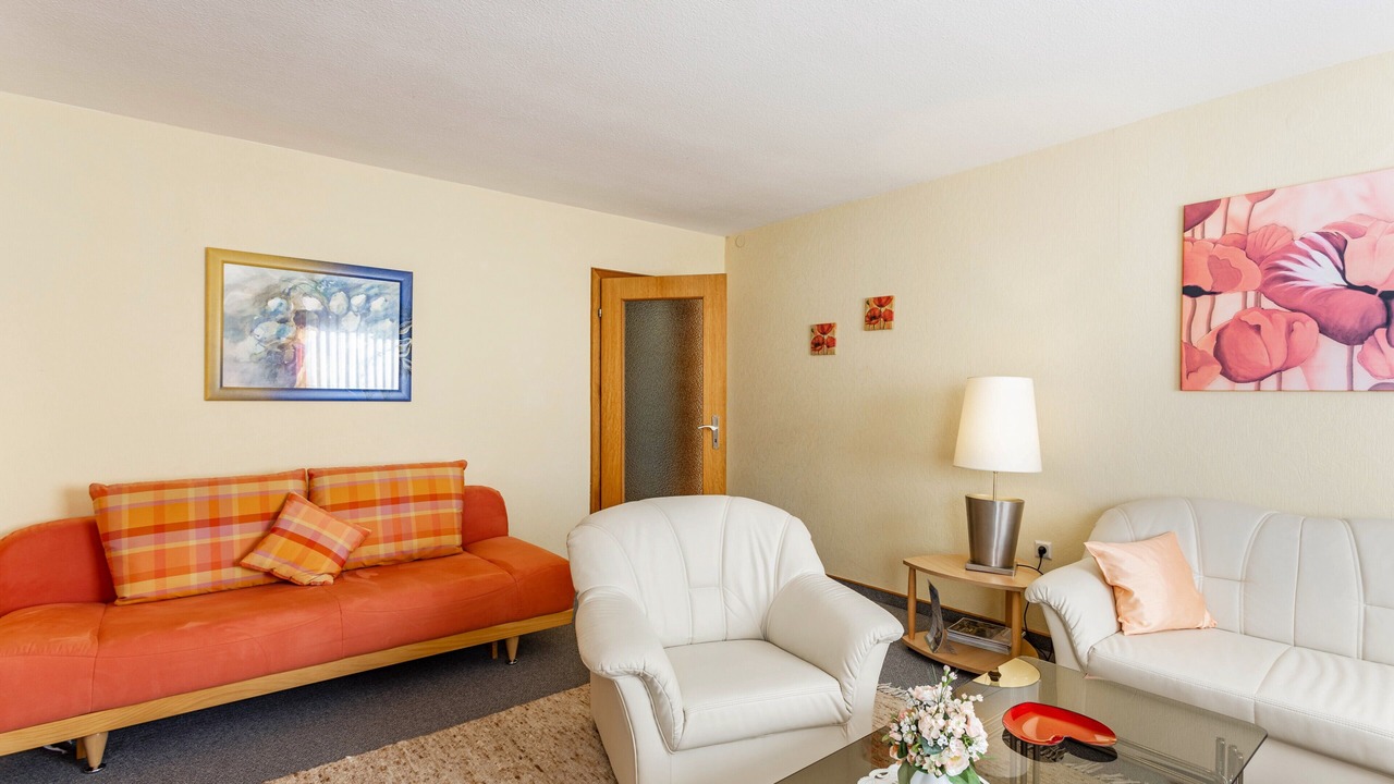 Photo of Livingroom in Saalhausen