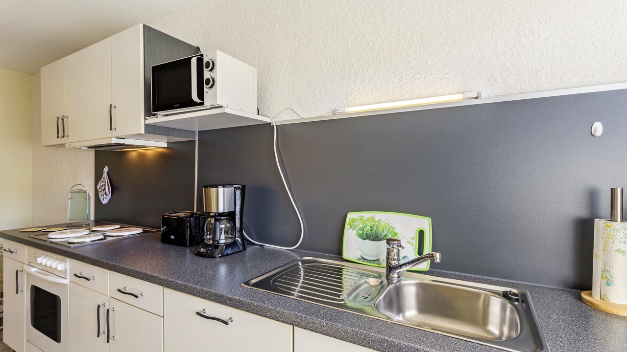 Photo of Kitchen in Saalhausen