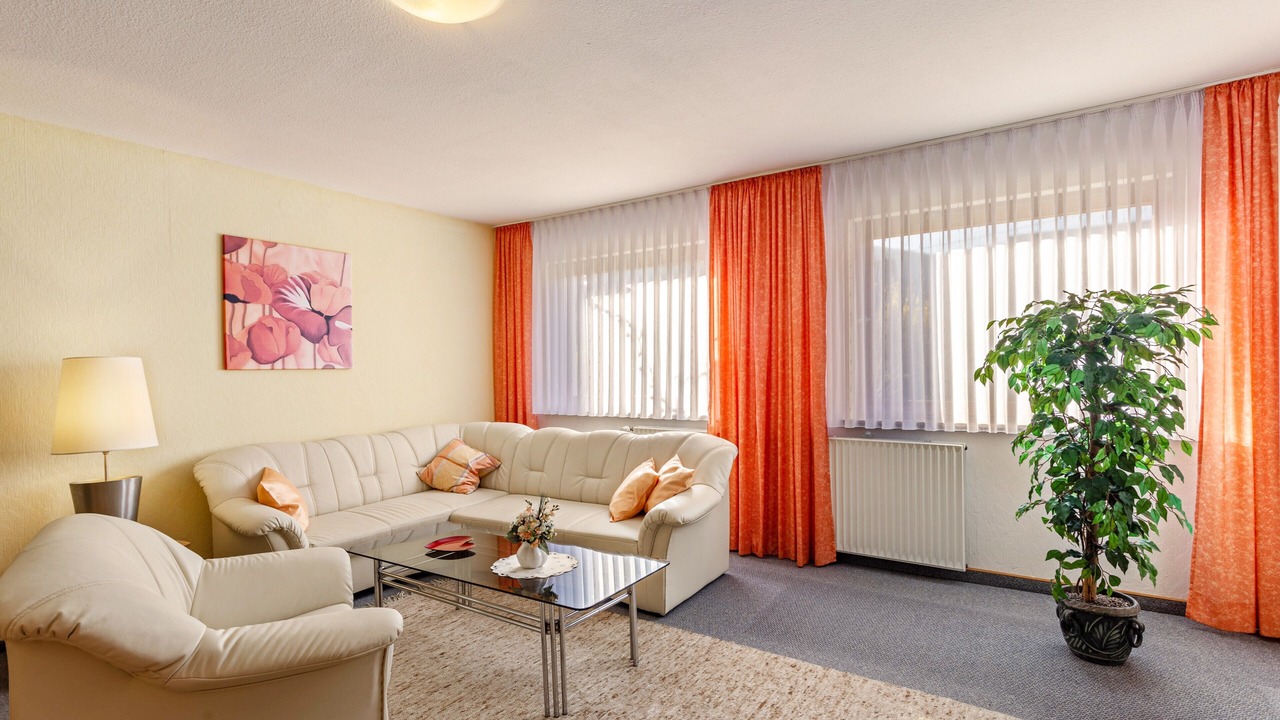 Photo of Livingroom in Saalhausen