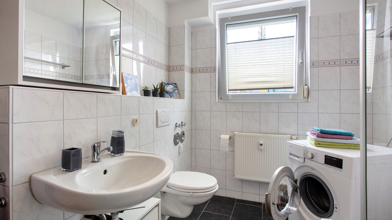 Photo of Bathroom in Dottingen