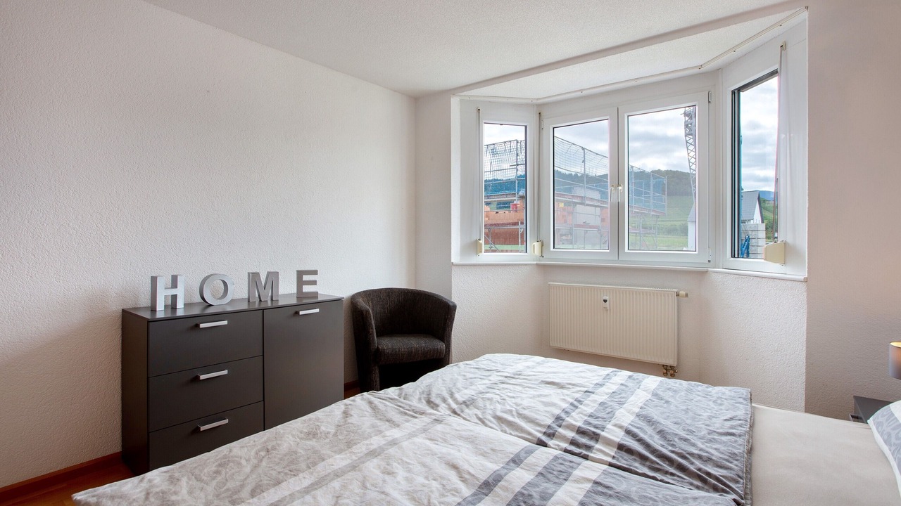 Photo of Bedroom in Dottingen