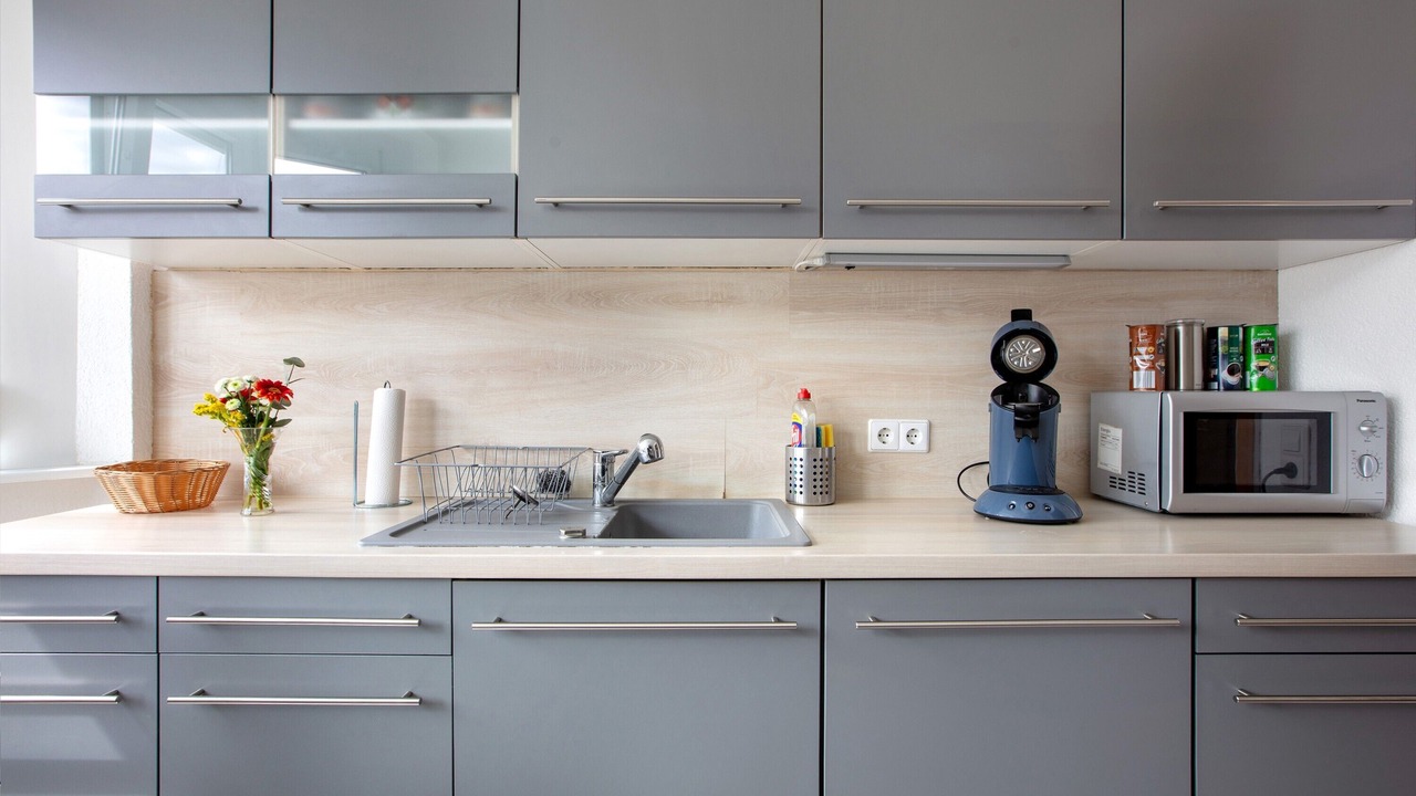 Photo of Kitchen in Dottingen