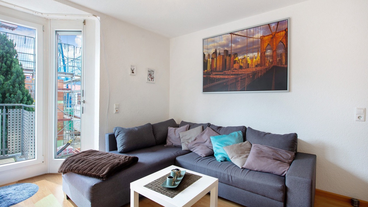 Photo of Livingroom in Dottingen