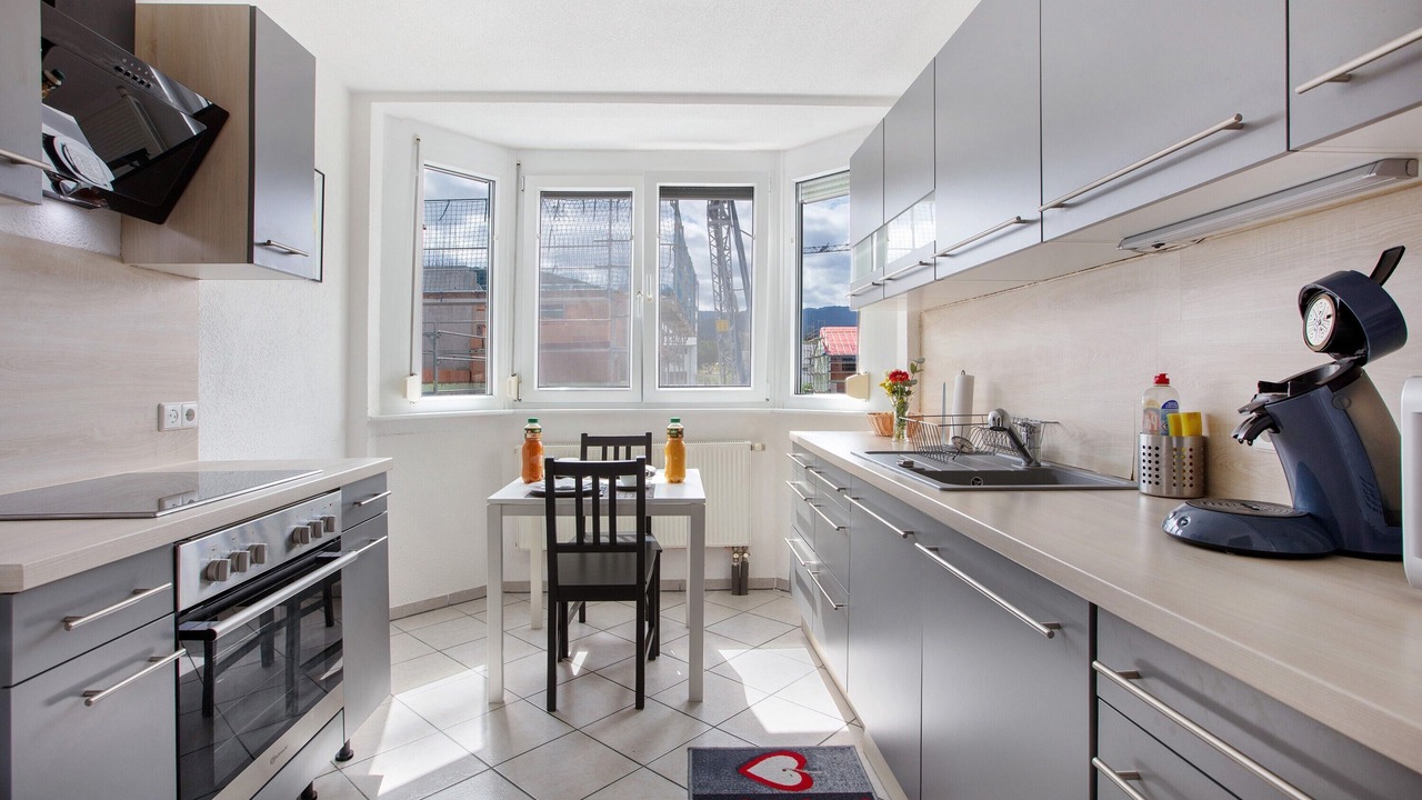 Photo of Kitchen in Dottingen