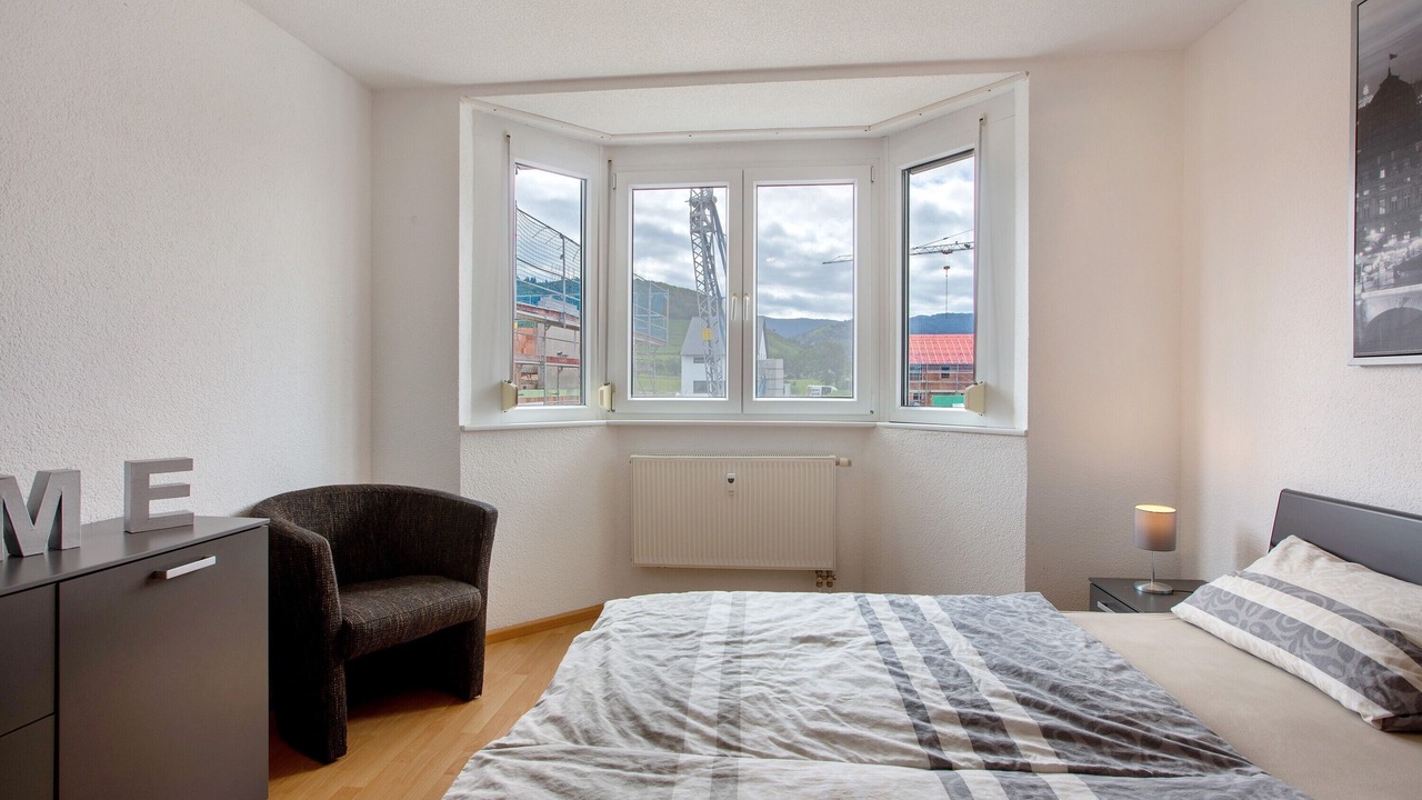 Photo of Bedroom in Dottingen