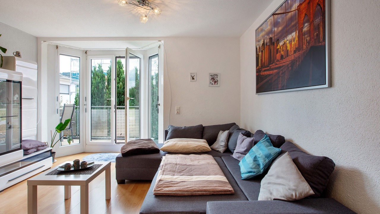 Photo of Livingroom in Dottingen
