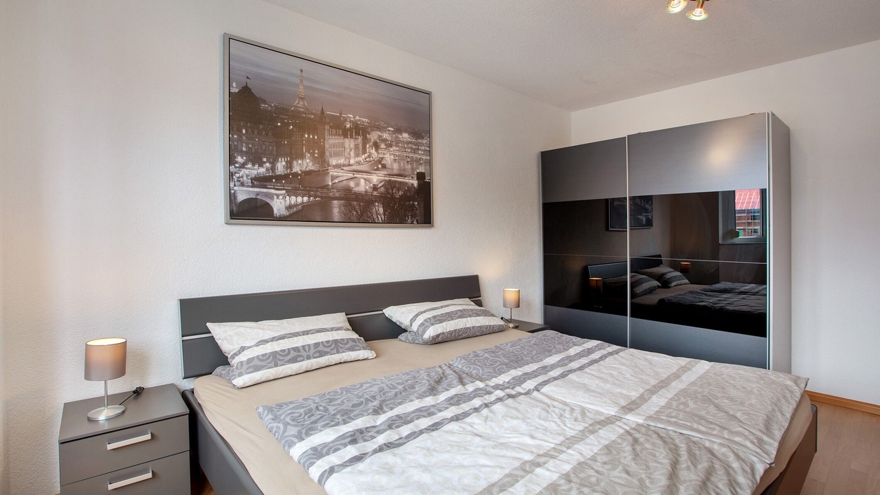 Photo of Bedroom in Dottingen