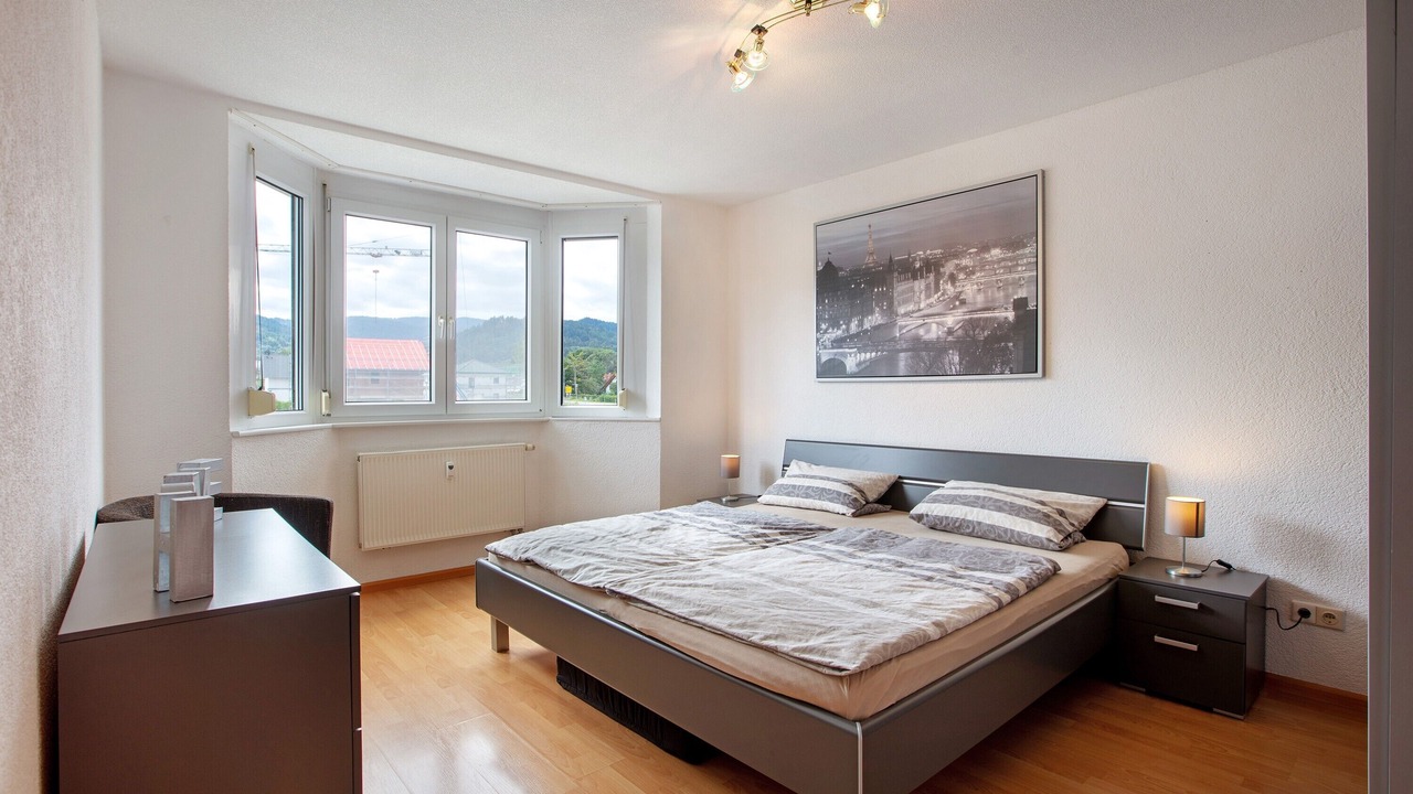 Photo of Bedroom in Dottingen