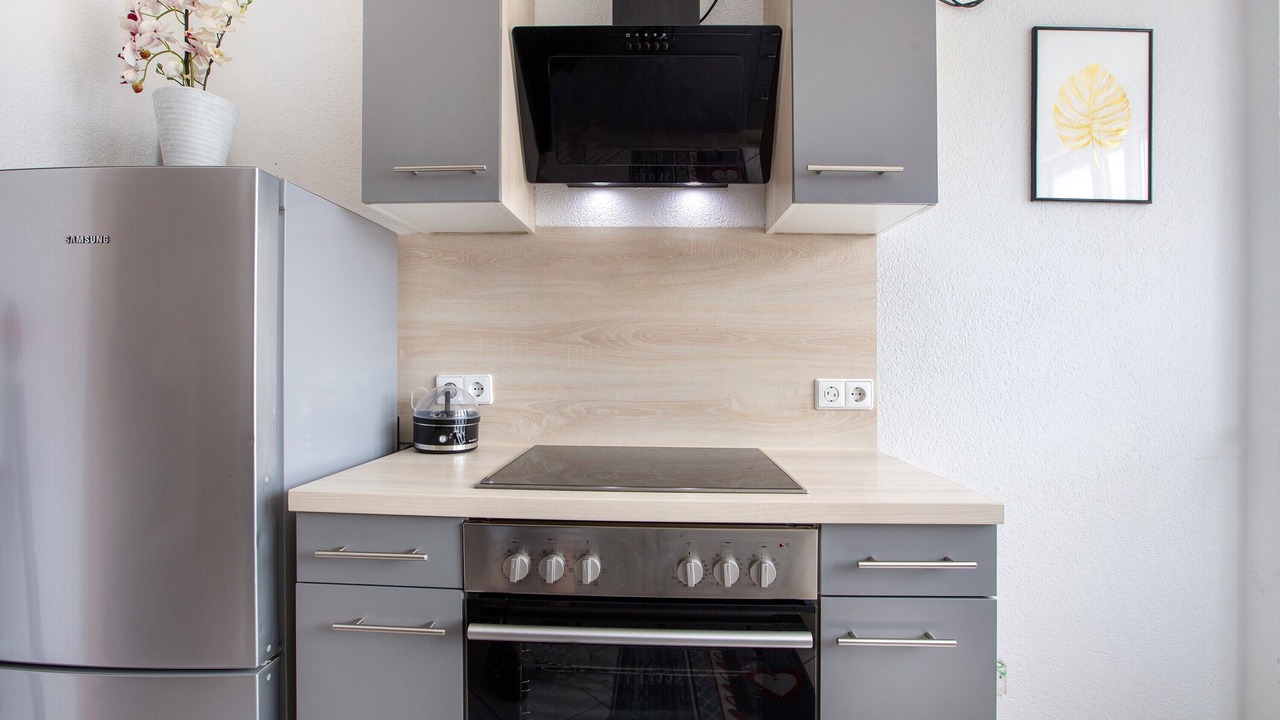 Photo of Kitchen in Dottingen
