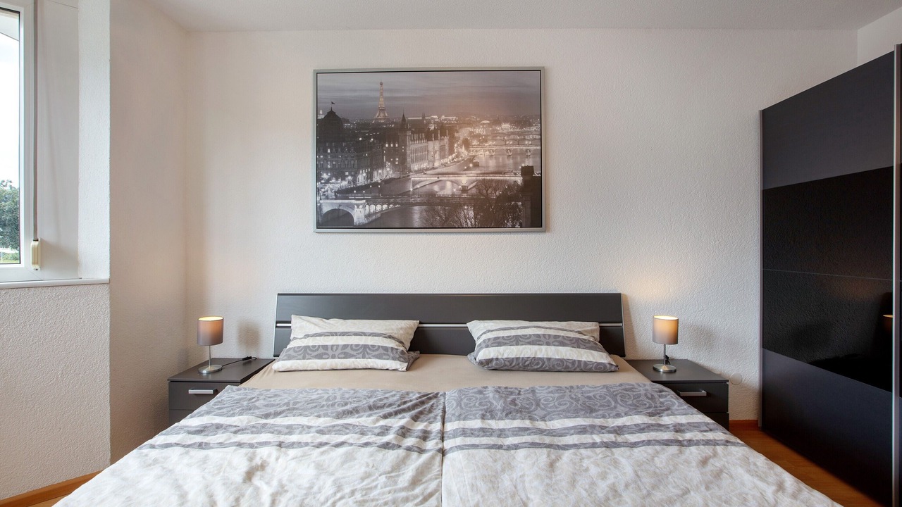 Photo of Bedroom in Dottingen