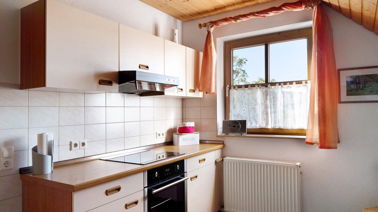 Photo of Kitchen in Ebenweiler