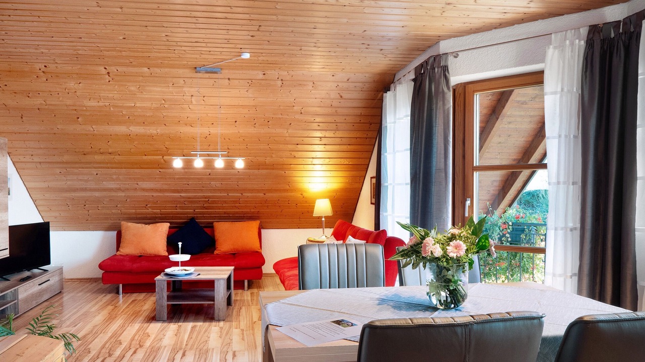 Photo of Livingroom in Ebenweiler