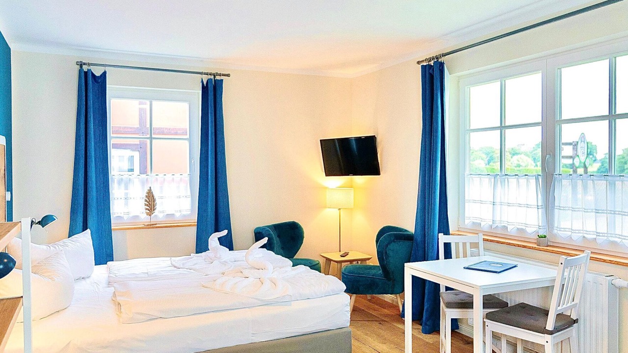 Photo of Bedroom in Mellenthin