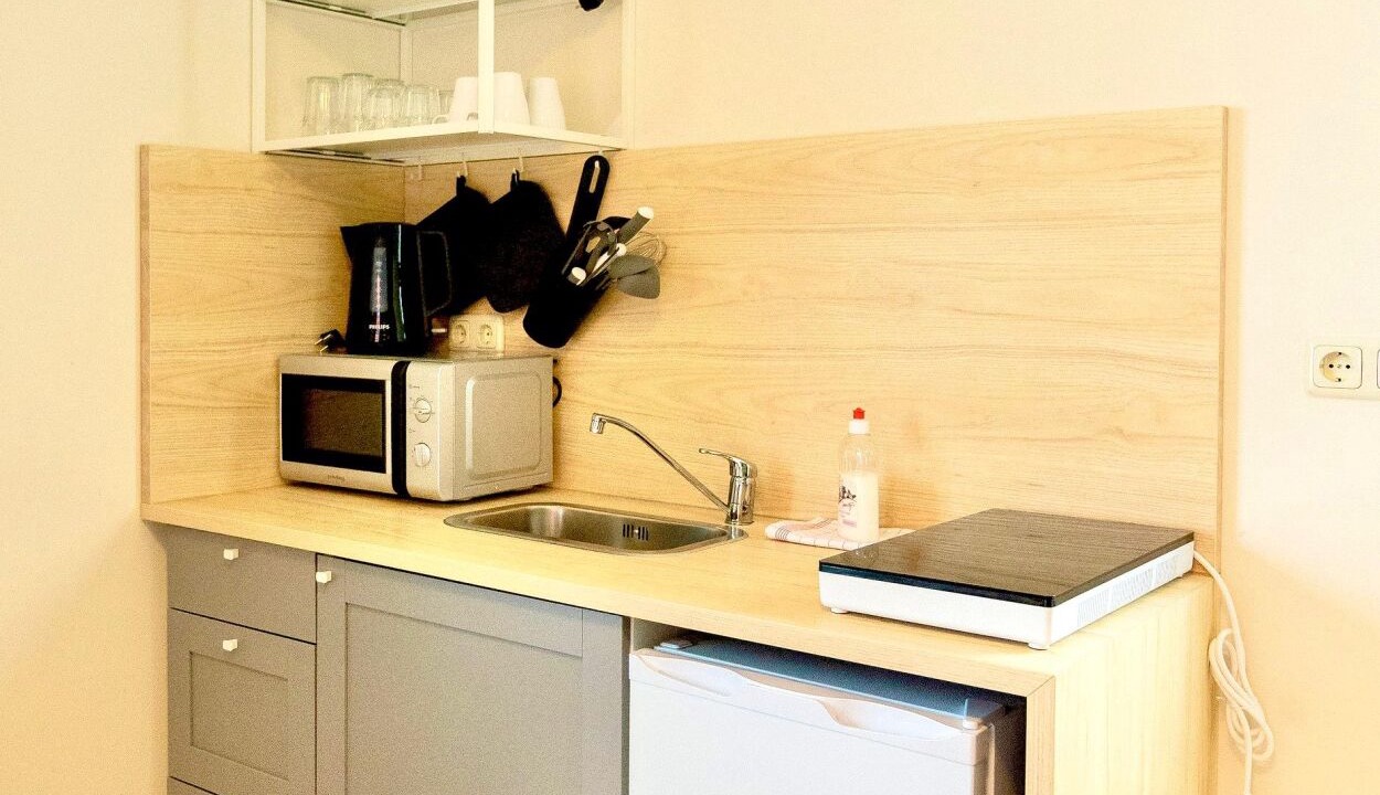 Photo of Kitchen in Mellenthin