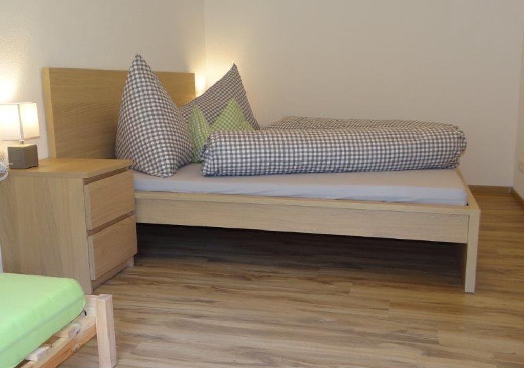 Photo of Bedroom in Sankt Leonhard im Pitztal