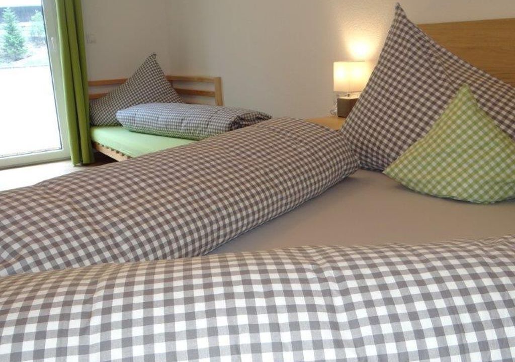 Photo of Bedroom in Sankt Leonhard im Pitztal