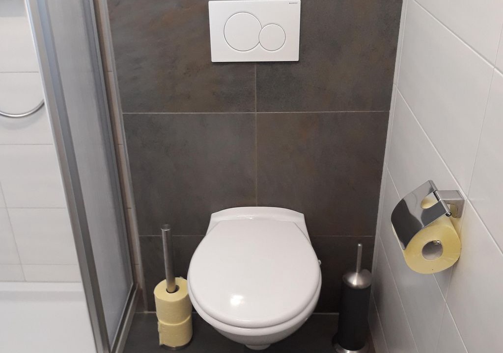 Photo of Bathroom in Sankt Leonhard im Pitztal