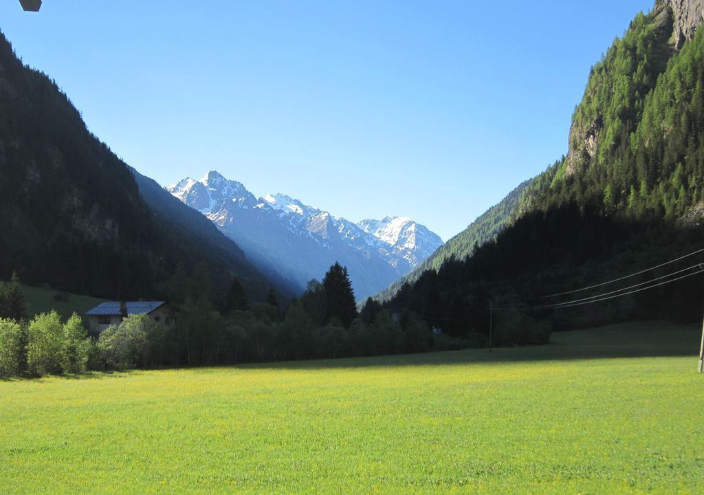 Photo of Others in Sankt Leonhard im Pitztal