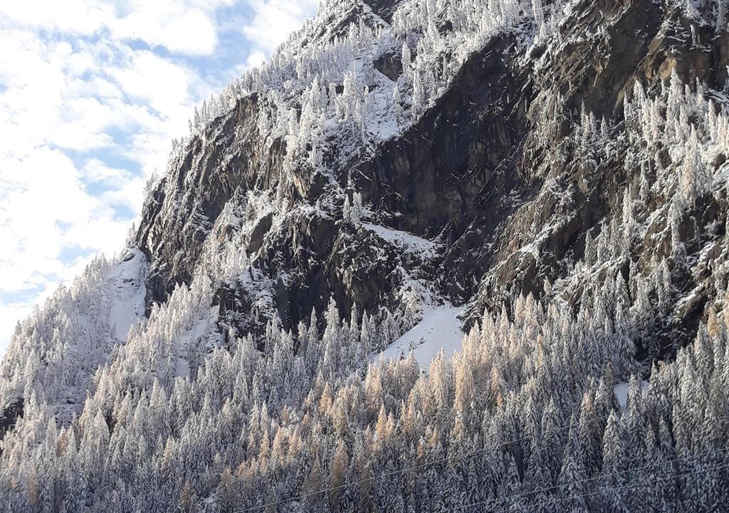 Photo of Others in Sankt Leonhard im Pitztal