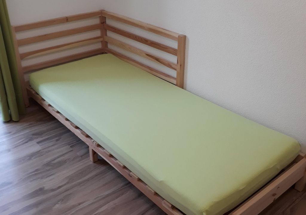 Photo of Bedroom in Sankt Leonhard im Pitztal