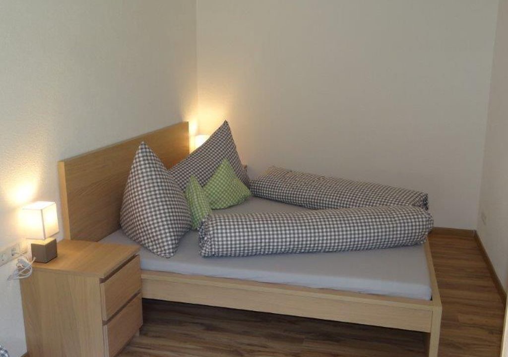 Photo of Bedroom in Sankt Leonhard im Pitztal
